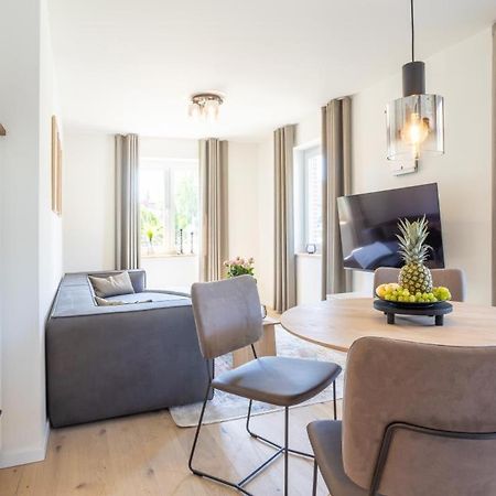 Villa Dornkamp 1 - Luxurioese Ferienwohnung Fuer 4 Personen Inklusive Sauna Und Garten Timmendorfer Strand Eksteriør billede