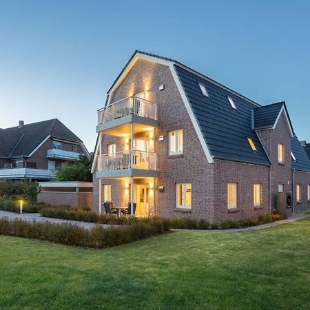Villa Dornkamp 1 - Luxurioese Ferienwohnung Fuer 4 Personen Inklusive Sauna Und Garten Timmendorfer Strand Eksteriør billede